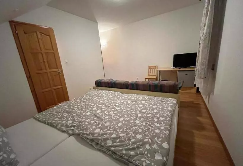 Majatalo Szélkakas Vendégház