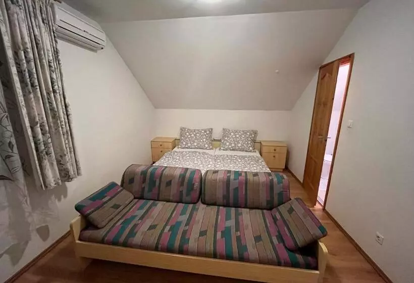 Majatalo Szélkakas Vendégház