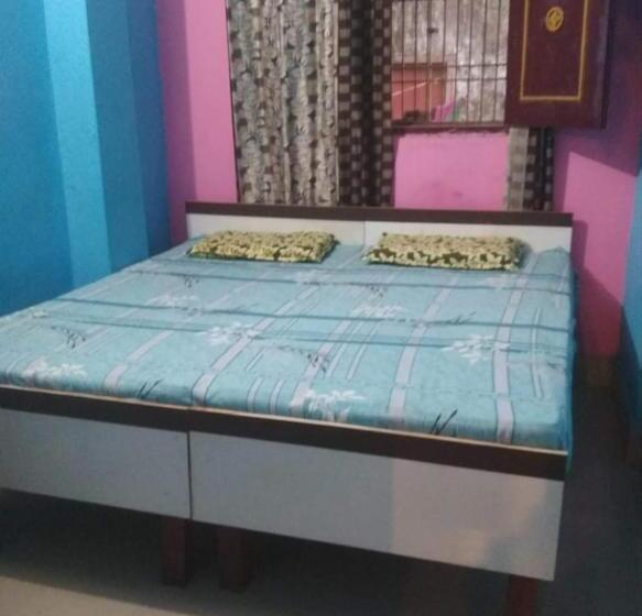 펜션 Vaishnavi Paying Guest House