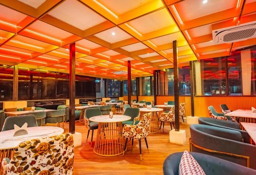 Ski Hotels And Resorts Rishikesh