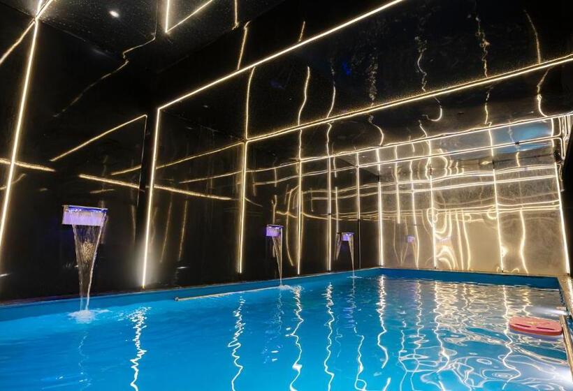 Ski Hotels And Resorts Rishikesh