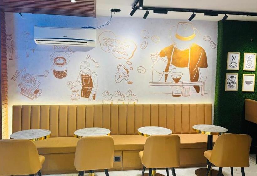 Ski Hotels And Resorts Rishikesh