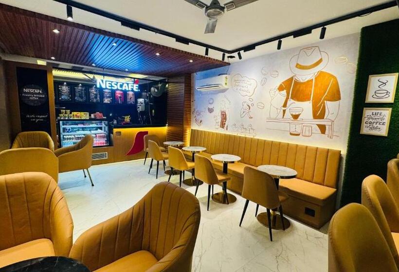 Ski Hotels And Resorts Rishikesh