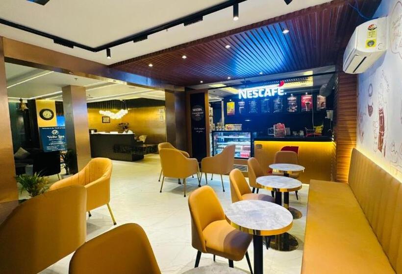 Ski Hotels And Resorts Rishikesh