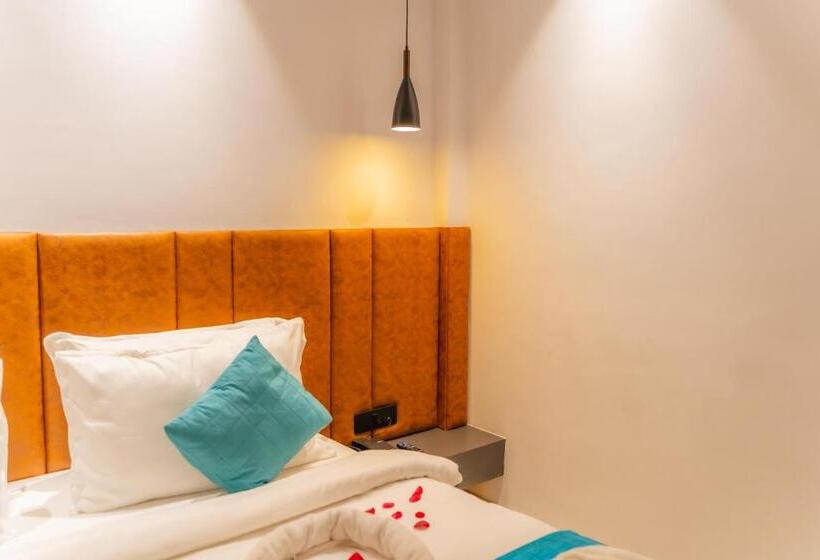 Ski Hotels And Resorts Rishikesh