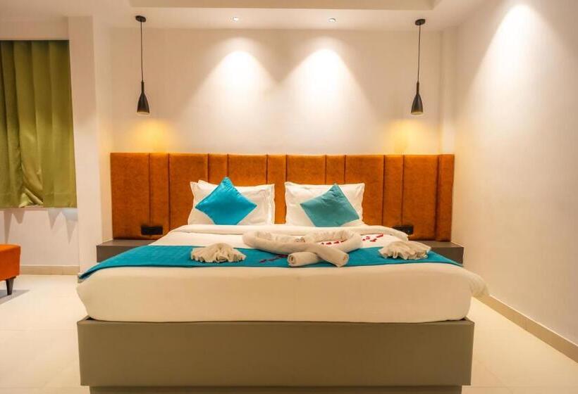 Ski Hotels And Resorts Rishikesh