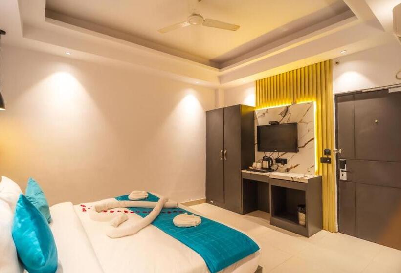 Ski Hotels And Resorts Rishikesh