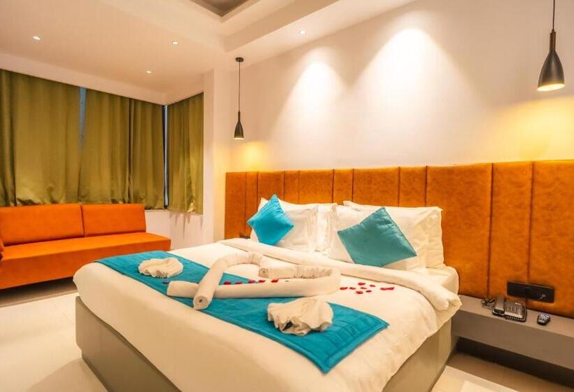 Ski Hotels And Resorts Rishikesh