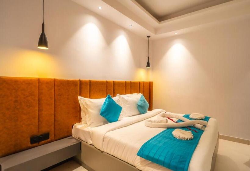 Ski Hotels And Resorts Rishikesh