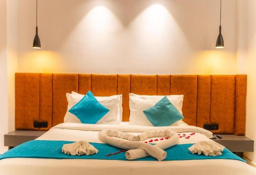 Ski Hotels And Resorts Rishikesh