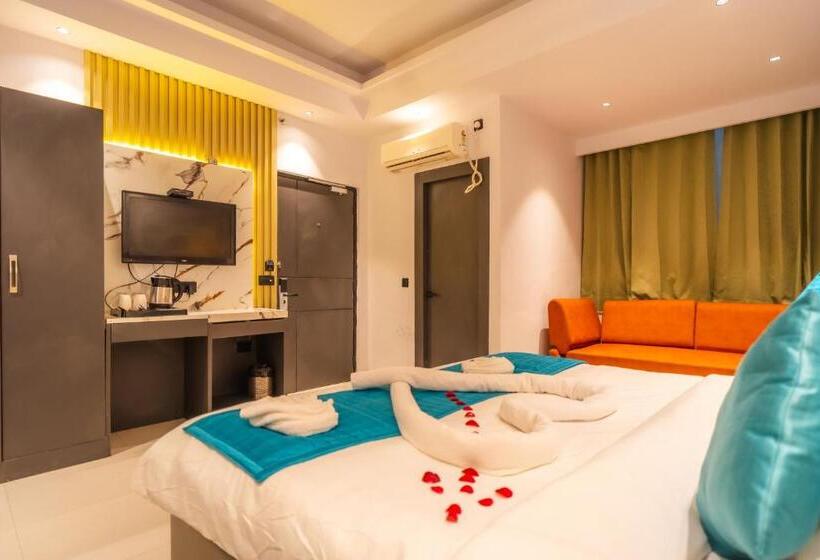 Ski Hotels And Resorts Rishikesh