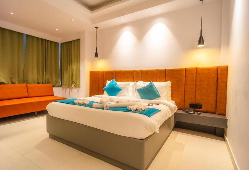 Ski Hotels And Resorts Rishikesh