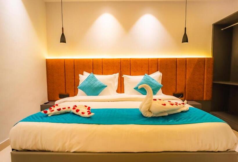 Ski Hotels And Resorts Rishikesh