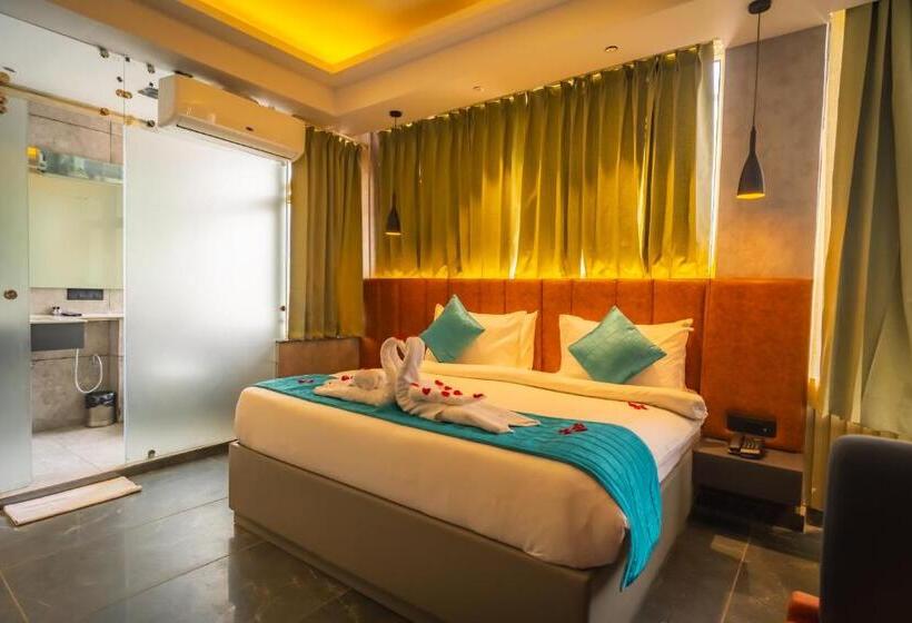 Ski Hotels And Resorts Rishikesh