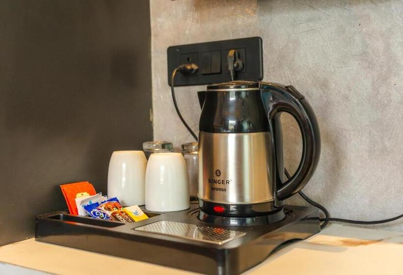 Ski Hotels And Resorts Rishikesh