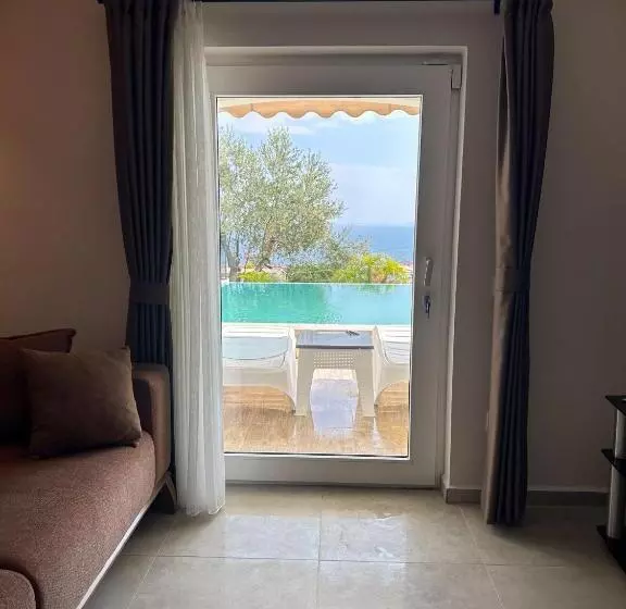 Suuyla Butik Otel