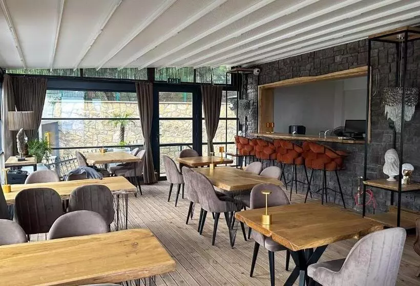 Suuyla Butik Otel