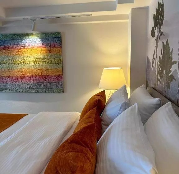 Suuyla Butik Otel