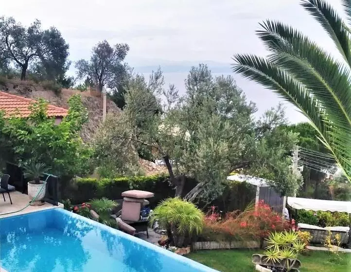 Suuyla Butik Otel