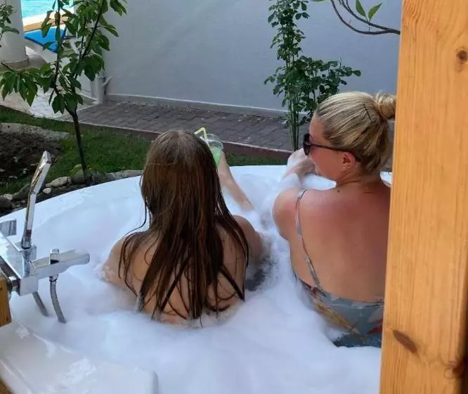 Suuyla Butik Otel