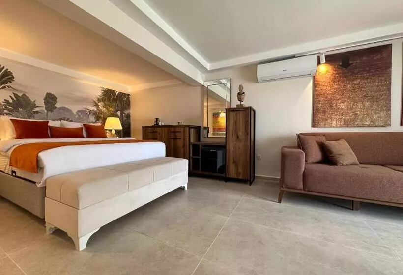 Suuyla Butik Otel