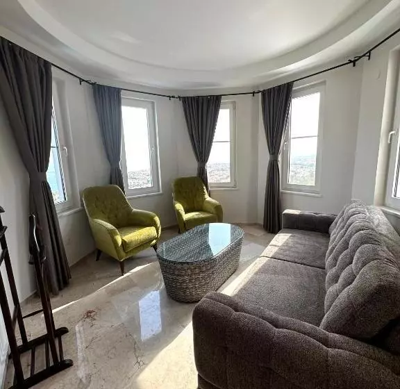 Suuyla Butik Otel