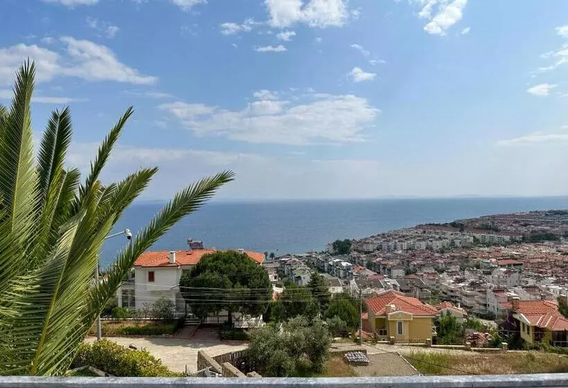 Suuyla Butik Otel