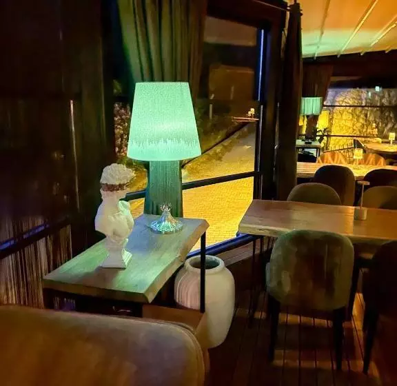 Suuyla Butik Otel