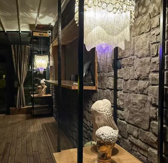Suuyla Butik Otel