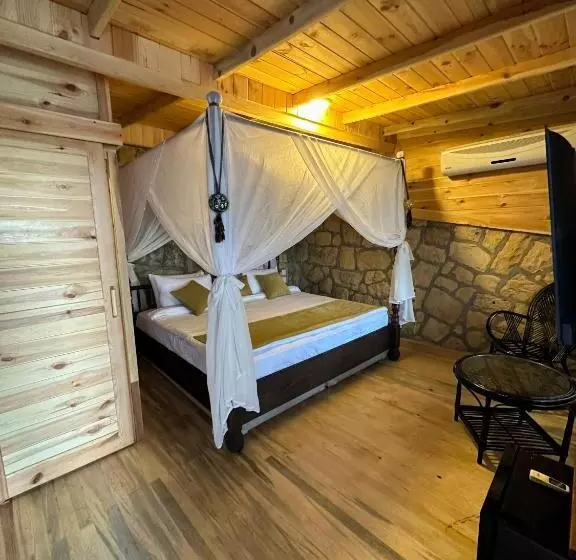 Suuyla Butik Otel