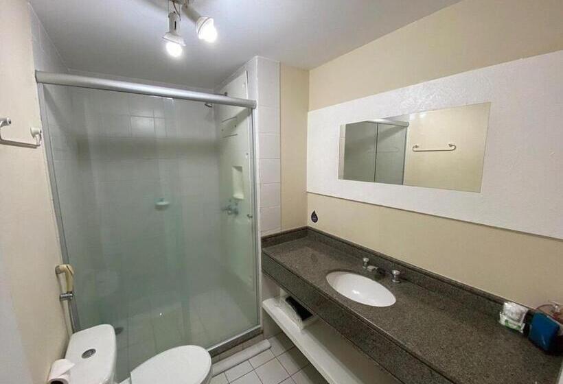 Airport Hotels Congonhas C/ Limpeza Diária Uh1114