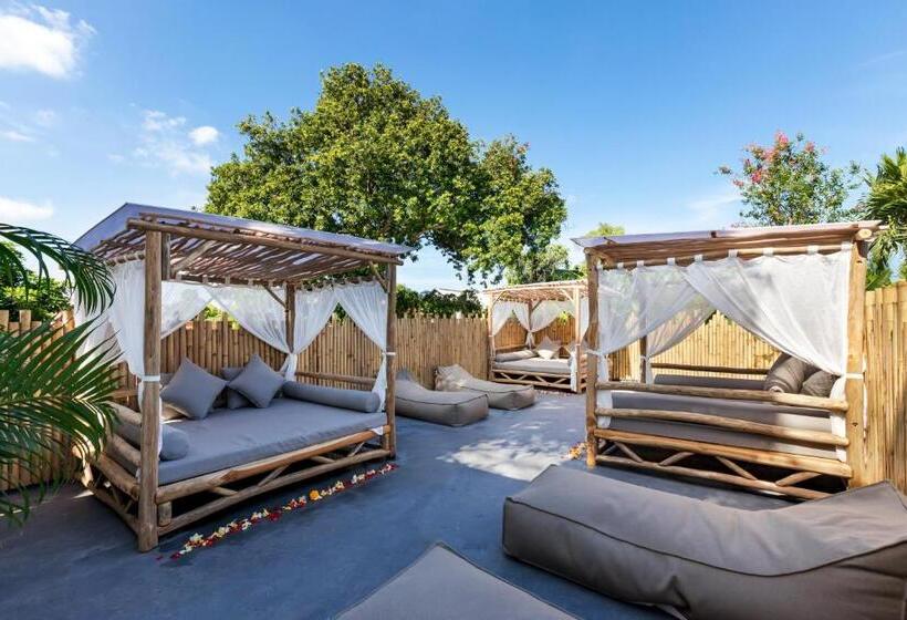 Bed and Breakfast Villa Kelolyne