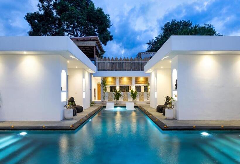 Bed and Breakfast Villa Kelolyne