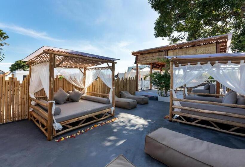 Bed and Breakfast Villa Kelolyne