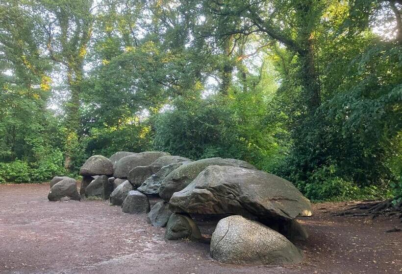 Bed & Breakfast Appartement D Ambacht