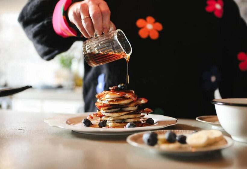 Bed & Breakfast Appartement D Ambacht