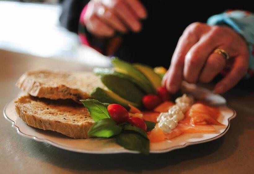 Bed & Breakfast Appartement D Ambacht