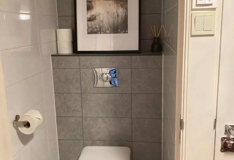 Bed & Breakfast   Appartement D Ambacht