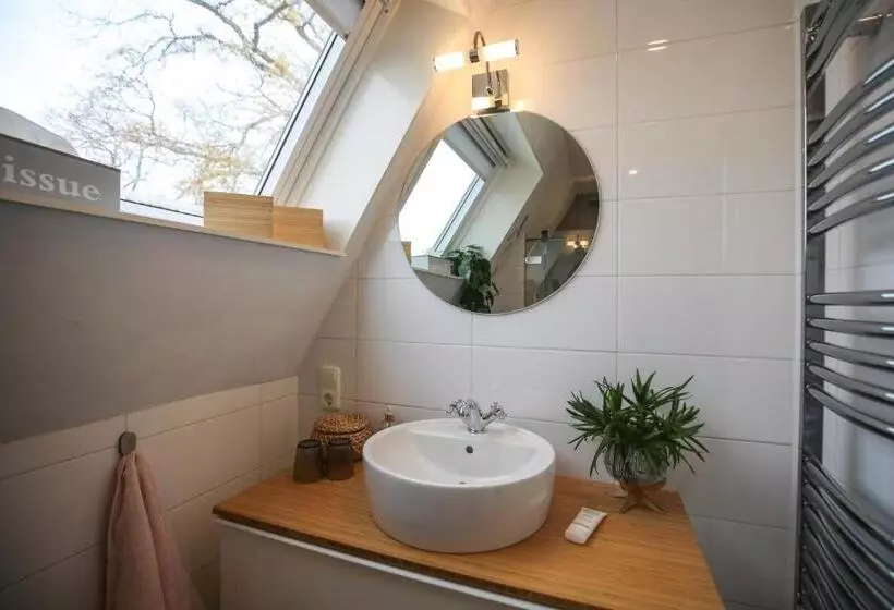 Bed & Breakfast   Appartement D Ambacht