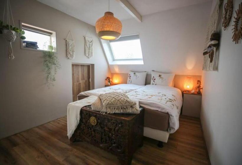 Bed & Breakfast Appartement D Ambacht