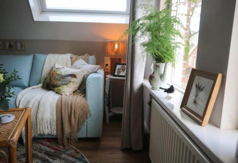 Bed & Breakfast Appartement D Ambacht