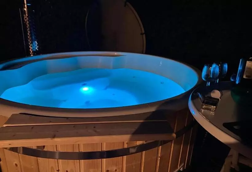 Bed & Breakfast+ De Kooimolen