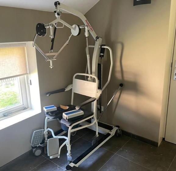 Bed & Breakfast+ De Kooimolen