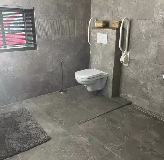 Bed & Breakfast+ De Kooimolen