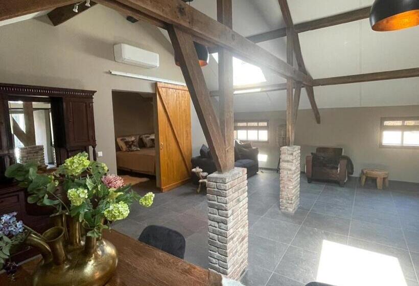 Bed & Breakfast+ De Kooimolen