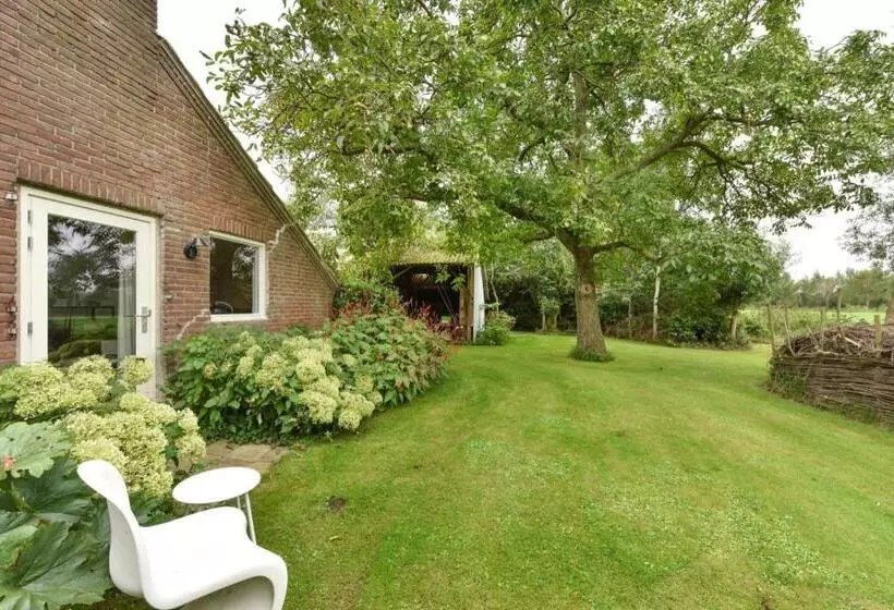 Bed & Breakfast+ De Kooimolen