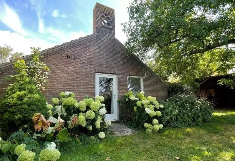 Bed & Breakfast+ De Kooimolen