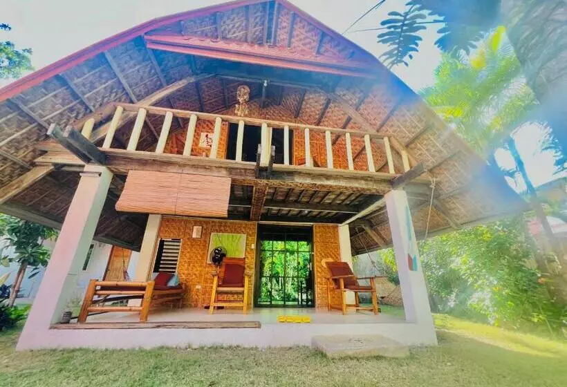Boholala Hostel