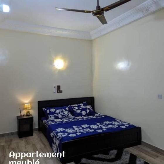 هتل Bénin Booking Buddy