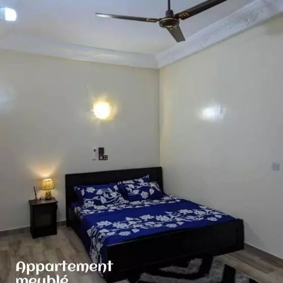 هتل Bénin Booking Buddy